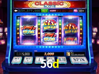 Desvendando o Mundo dos Jogos Virtuais na 56d