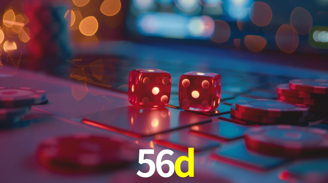 Live Casino 56d