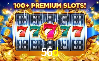 Descubra a Essência do 56d: Nossa História e Compromissos