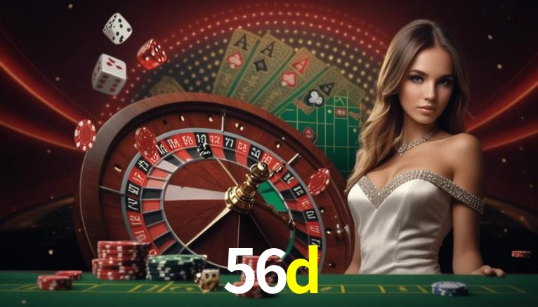Slot Games 56d
